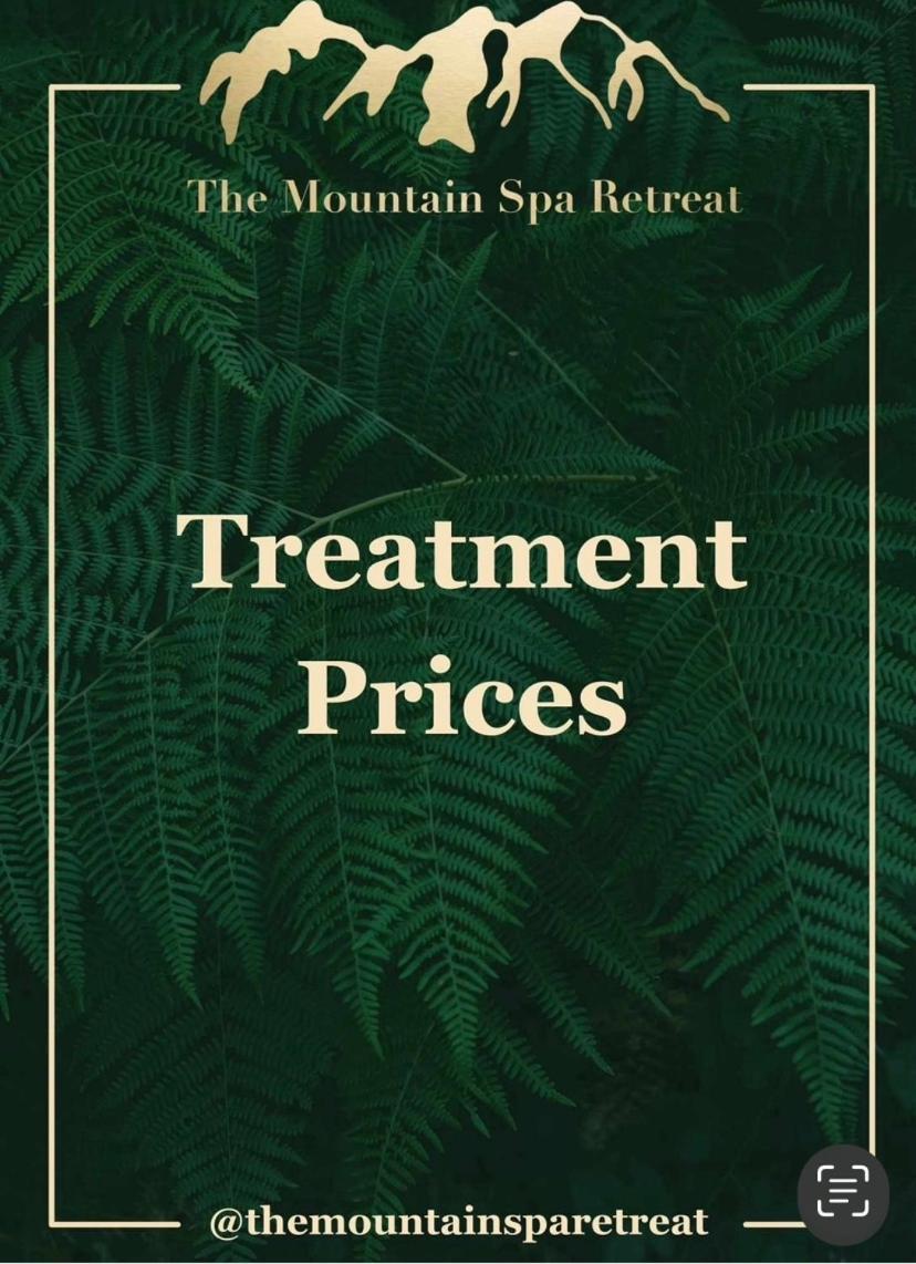 The Mountain Retreat Apartment อาวีมอร์ ภายนอก รูปภาพ