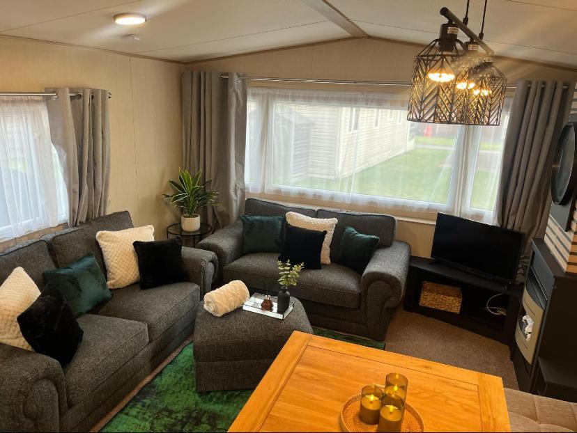 The Mountain Retreat Apartment อาวีมอร์ ภายนอก รูปภาพ